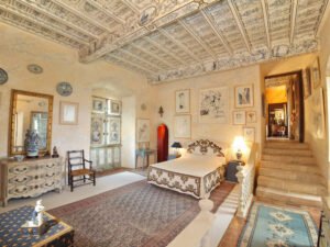 Appartement de luxe Louis XIV