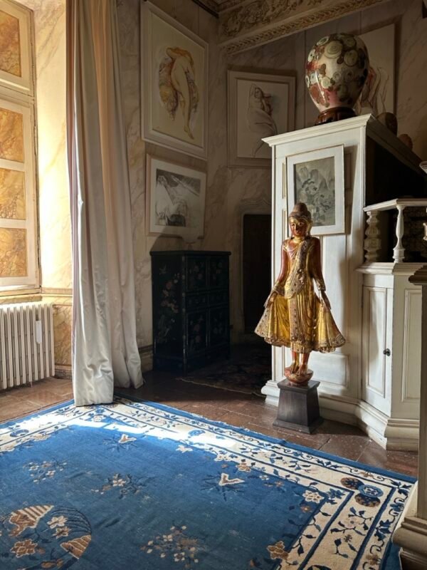 Chambre chinoise – Image 5