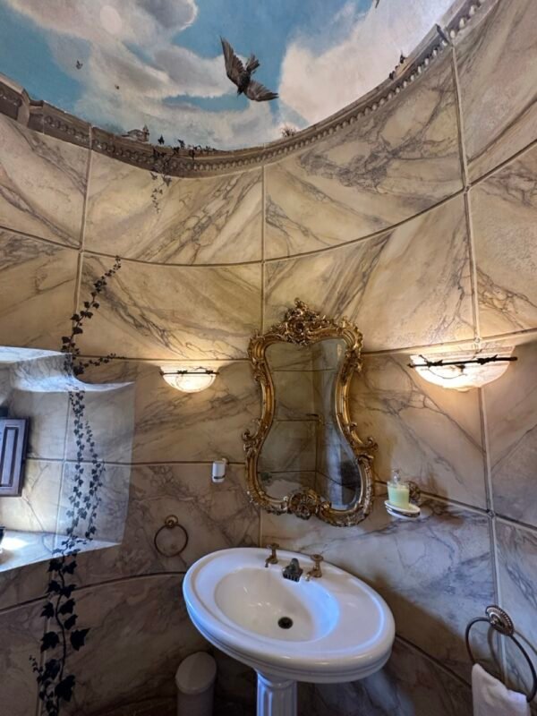 Chambre chinoise – Image 9