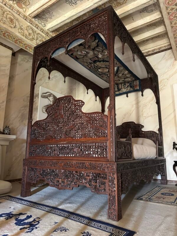 Chambre chinoise – Image 6