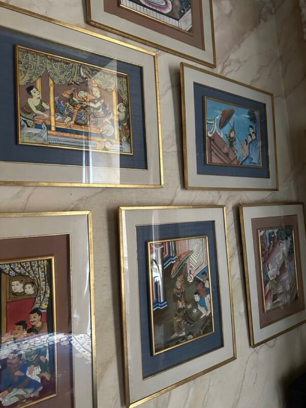 Chambre chinoise – Image 7