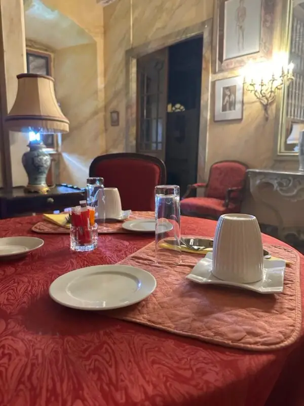 Appartement de luxe Louis XIV – Image 6