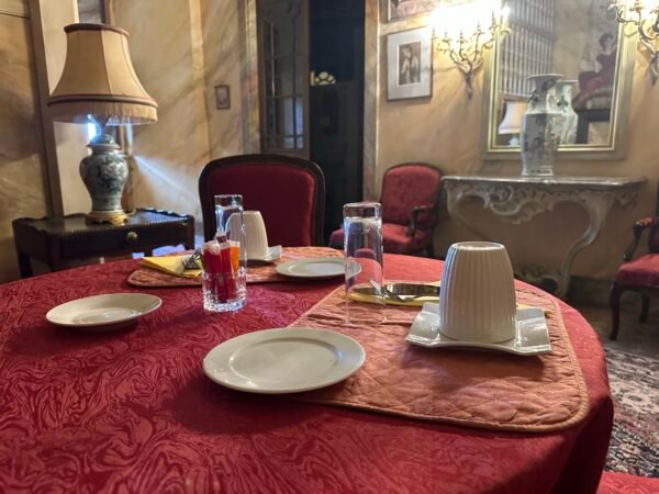 Appartement de luxe Louis XIV – Image 7