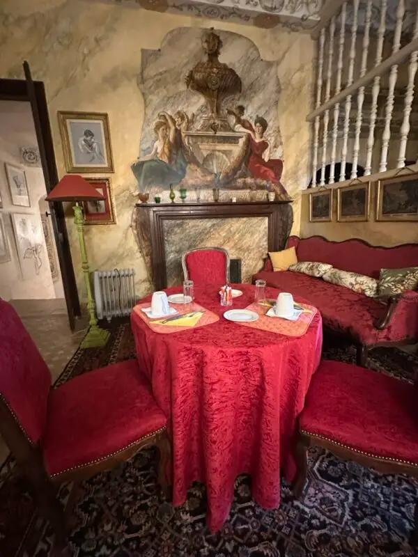 Appartement de luxe Louis XIV – Image 8