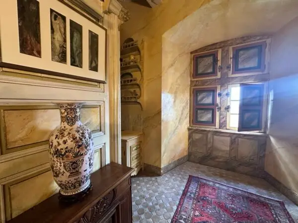 Appartement de luxe Louis XIV – Image 9