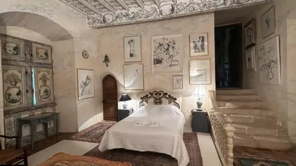 Appartement de luxe Louis XIV – Image 2