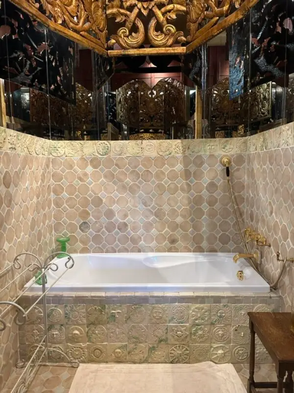 Appartement de luxe Louis XIV – Image 11