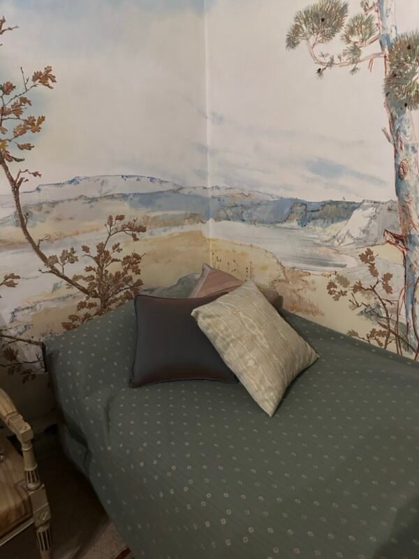 Chambre Bleue (jumelée chambre Baroque) – Image 4