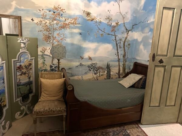 Chambre Bleue (jumelée chambre Baroque) – Image 2