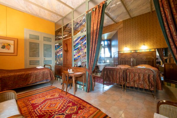 Chambre 1910