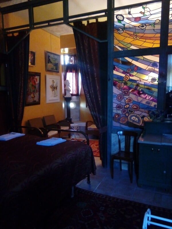 Chambre 1910 – Image 3