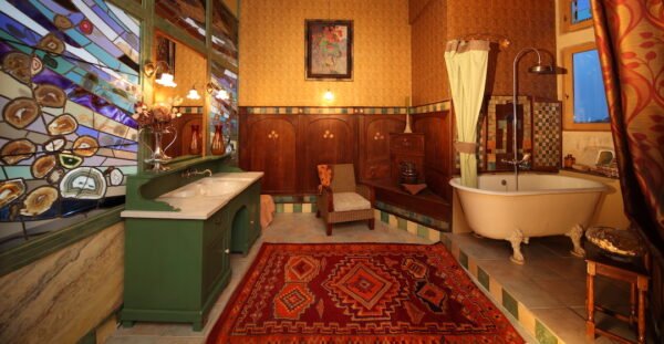 Chambre 1910 – Image 2