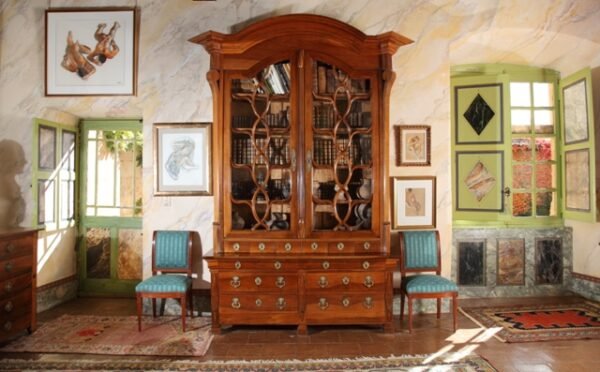 Chambres Directoire et Polonaise (jumelées) – Image 3