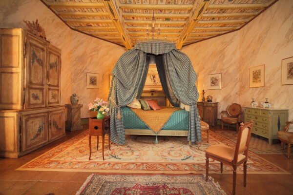 chambre polonaise