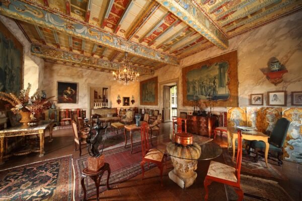 Chambre chinoise – Image 2