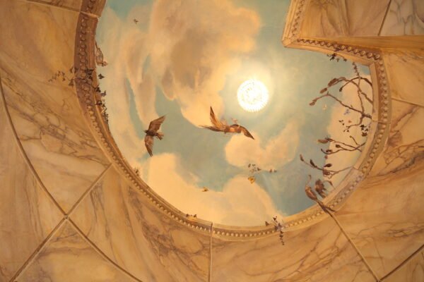 Chambre chinoise – Image 3