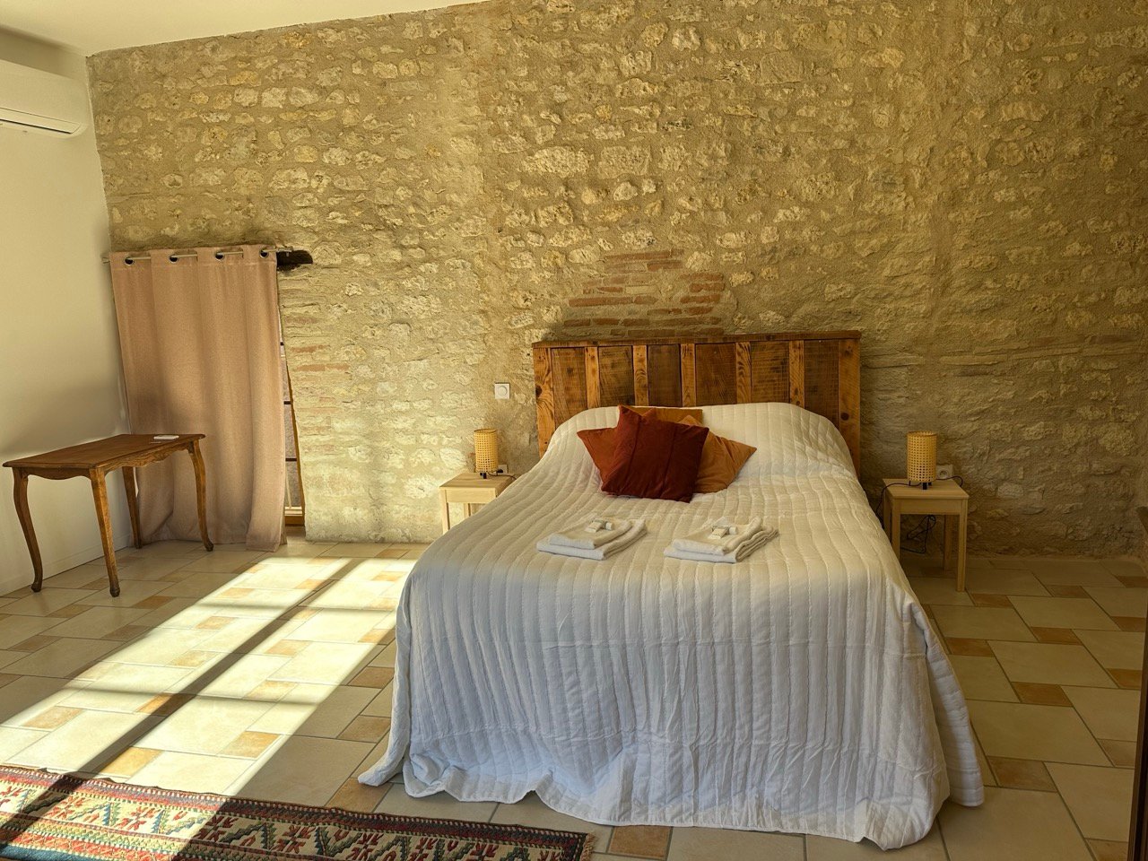 La chambre Coquelicot – Image 5