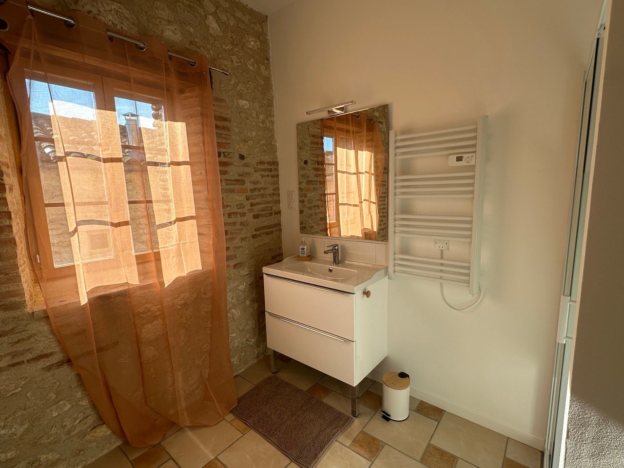 La chambre Coquelicot – Image 8